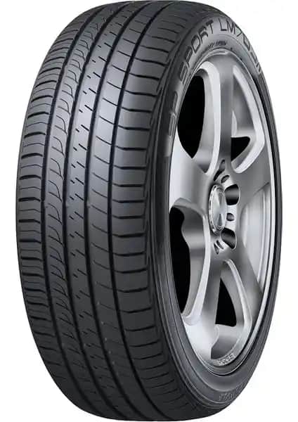 2025'te Dunlop 205/55 R16 91V Sp Sport LM705 ile Sürüşünüzü Değiştirin