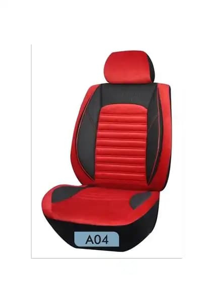 Ecarteks ve K-Design Araç Koltuk Kılıfı Karşılaştırması ve Özellikleri 2