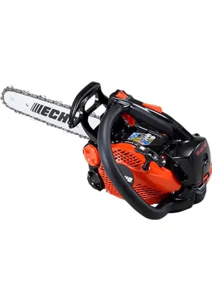 Echo CS-2511TES Motorlu Benzinli Testere: Hafif ve Güçlü Ağaç Kesim Aracı