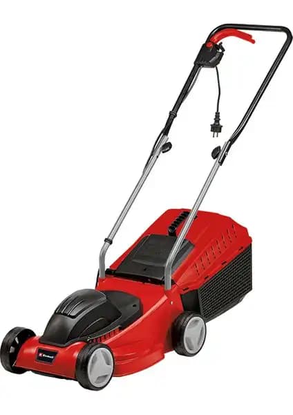 Einhell GC-EM 1032 Elektrikli Çim Biçme Makinesi İncelemesi ve Özellikleri