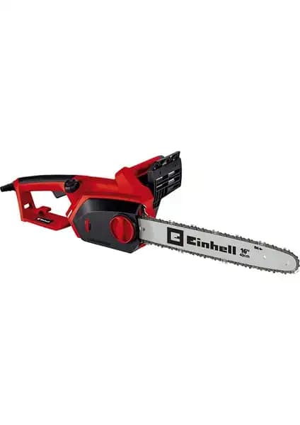 Einhell GH-EC 2040 Elektrikli Ağaç Kesme Makinesi Özellikleri ve Kullanım Kılavuzu