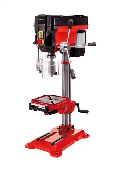 Einhell TE-BD 750 E: Güç ve Hassasiyet Sunan Profesyonel ve Hobi Kullanımı Matkap