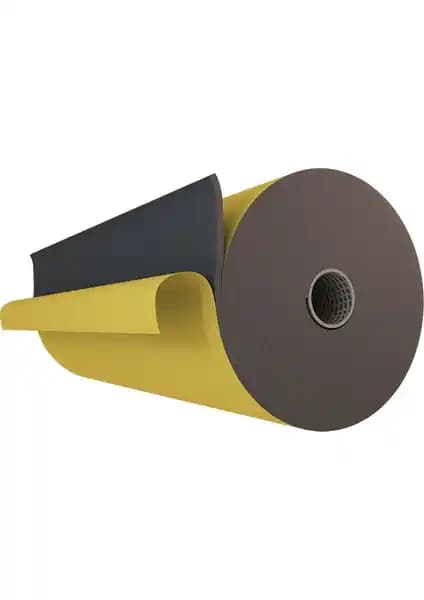 Esas Akustik Araç Ses Yalıtım Malzemesi: Yüksek Performans ve Kolay Uygulama Özellikleri