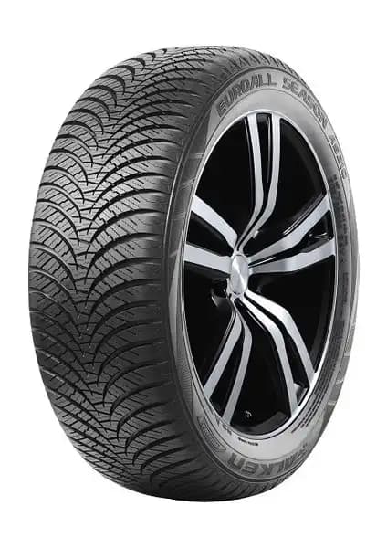 Falken 185/65 R15 EuroAll Season AS210: Çok Yönlü ve Güvenilir Dört Mevsim Lastik Özellikleri