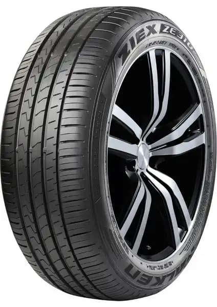 Falken 215/60 R16 99H XL Ziex Ecorun ZE310 lastik özellikleri ve performans analizi