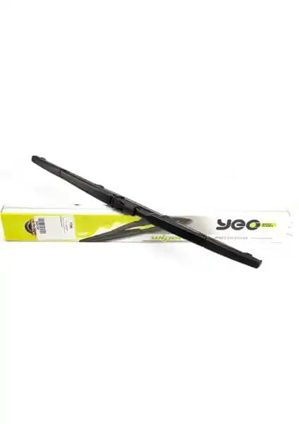 Fiat Doblo 2001-2010 Arka Silecekleri Dayanıklı ve Yüksek Performanslı Yedek Parça