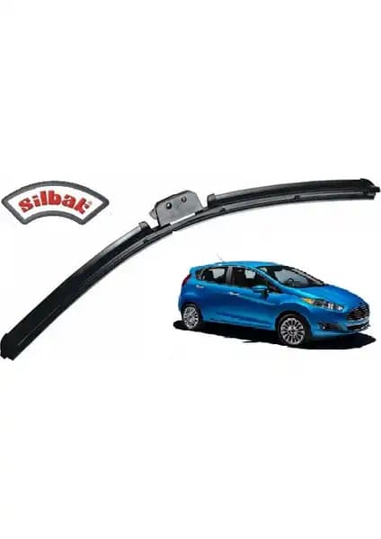 Ford Fiesta VI Arka Silecek Muz Tipi 300mm - Uyumlu ve Kolay Montajlı Yedek Parça