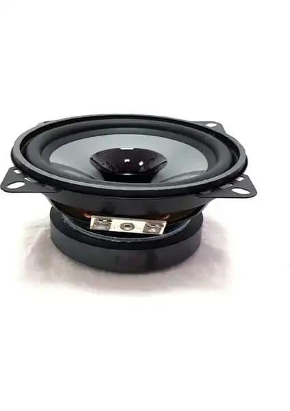 Fullsound 10cm 80Watt Hoparlör: Güçlü ve Kompakt Ses Çözümü