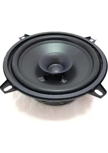 Fullsound 13cm 120Watt Hoparlör: Kompakt ve Güçlü Ses Çözümü