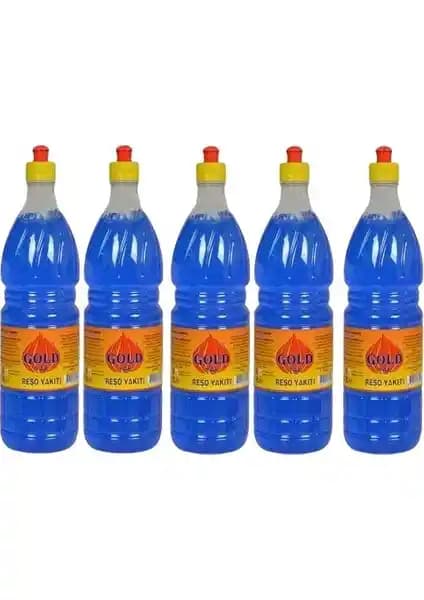 Gold Yak Reşo Yakıt Jel: Güvenli ve Çevre Dostu Tutuşturucu Çözümü (75-90 karakter)