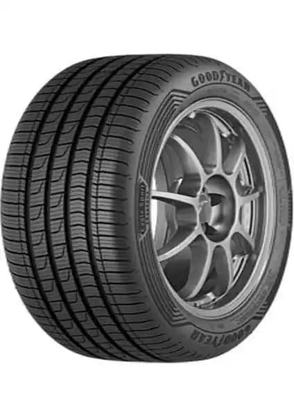 Goodyear 175/65 R14 Eagle Sport Dört Mevsim Güvenli Sürüş Lastiği Özellikleri ve Performansı