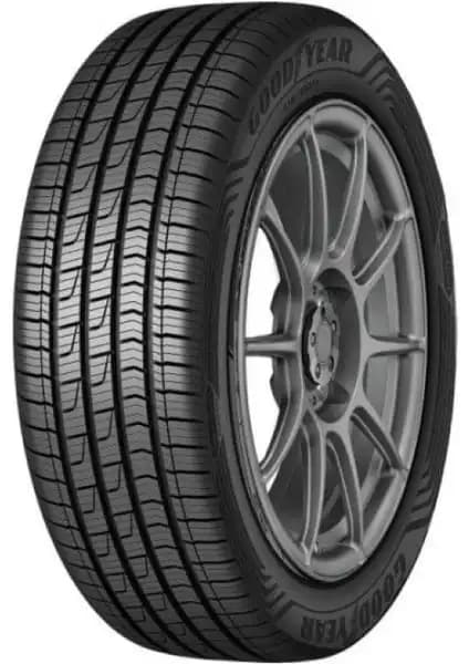 Goodyear 205/55 R16 Eagle Sport 4Seasons Lastik: Çok Yönlü Performans ve Güvenilirlik