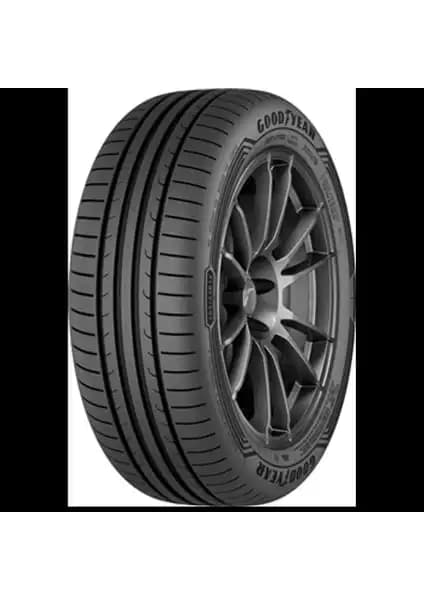 Goodyear 205/60 R16 Eagle Sport 2 Yaz Lastiği: Yüksek Performans ve Güvenlik Özellikleri