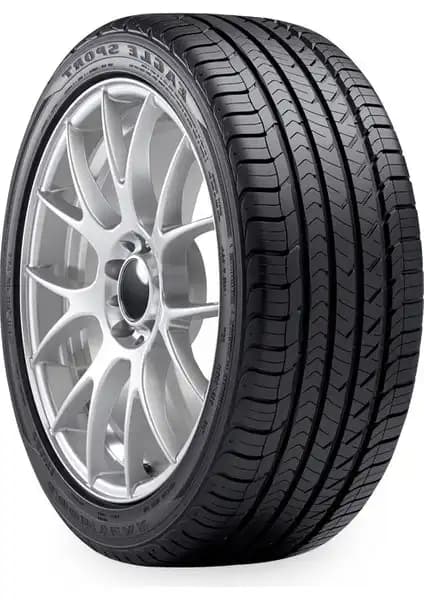 Goodyear 215/65 R16 Eagle Sport 4 Seasons Lastik: Çok Yönlü ve Güvenilir Performans
