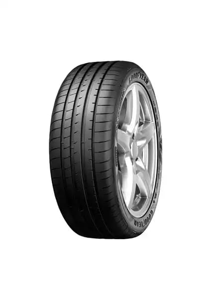 Goodyear 225/45 R17 Eagle F1 Asymmetric 5 Yaz Lastiği Yüksek Performans ve Güvenlik İçin