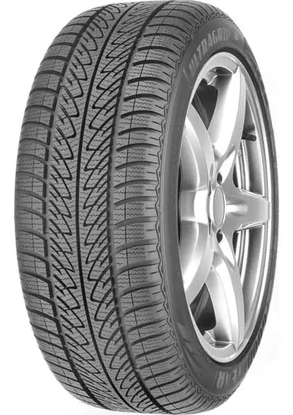 Goodyear 225/45 R17 UltraGrip 8 Performance Kış Lastiği Güvenli ve Konforlu Sürüş İçin