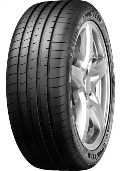 Goodyear Eagle F1 Asymmetric 5 225/40 R18 XL yüksek performans ve dayanıklılık