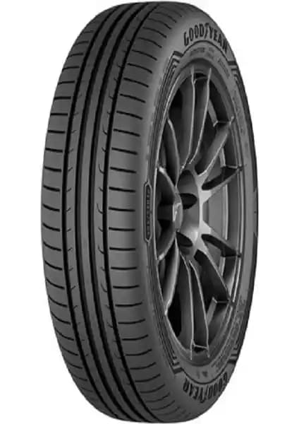 Goodyear Eagle Sport 2 Uhp Xl Fp 225/45 R17 Yaz Lastiği Performans ve Güvenlik Özellikleri