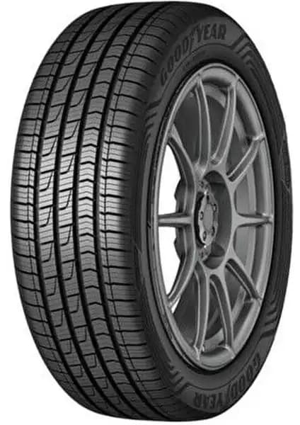Goodyear Eagle Sport 4 Seasons 195/55 R16 Lastik: Çok Yönlü ve Güvenilir Performans