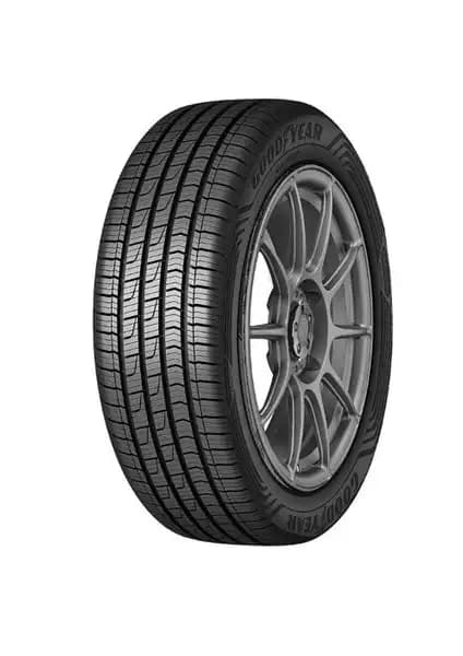 Goodyear Eagle Sport 4Seasons Lastik: Çok Mevsim Güvence ve Üstün Performans