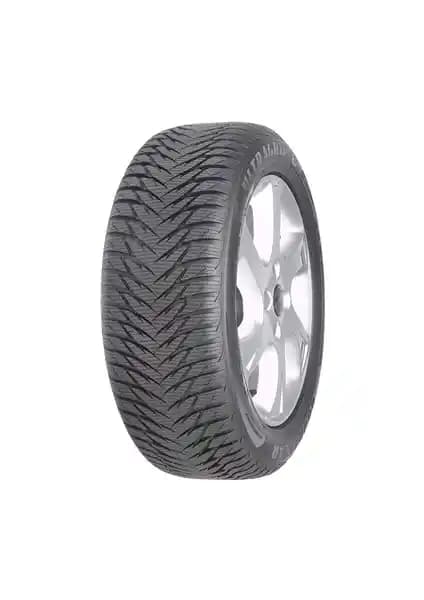 Goodyear Ultragrip 8 195/60 R15 Kış Lastiği Güvenli ve Performanslı Sürüş İçin Ideal Seçenek