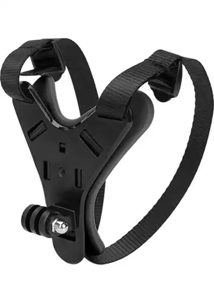 Gplus GP523 ve Fimtech Motosiklet Kask Çene Tutucu Karşılaştırması 1