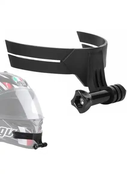 Gplus GP523 ve Fimtech Motosiklet Kask Çene Tutucu Karşılaştırması 2