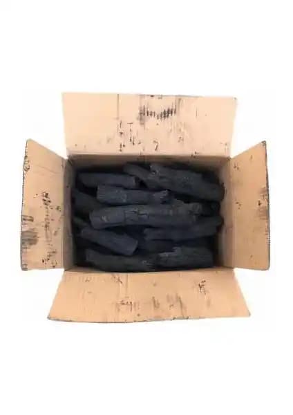 Gülsan Mangal Kömürü: Doğal, Yüksek Performanslı ve Uzun Yanma Süresi Sağlayan Kömür Seçeneği