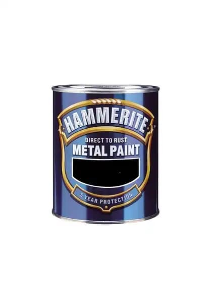 Hammerite ve Marshall Metal Boyası Karşılaştırması: Hangisi Daha Uygun 2