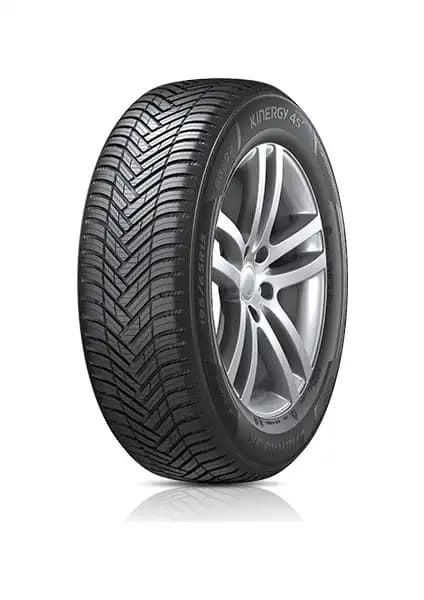 Hankook 205/55 R16 Kinergy 4S 2 H750 Dört Mevsim Lastik Güvenli ve Yüksek Performans