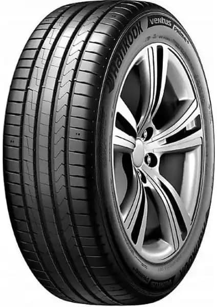 Hankook 205/55 R16 Ventus Prime 4 K135 Yaz Lastiği: Yüksek Performans ve Güvenlik