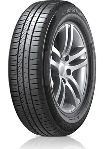 Hankook Kinergy Eco2 K435 185/65R15 88T Lastik: Ekonomik ve Güvenli Sürüş İçin Güncel Seçenek