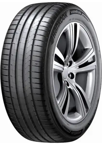 Hankook Ventus Prime 4 225/45 R17 Yaz Lastiği Performans ve Güvenlik Özellikleri