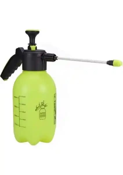 Hb Garden Tools 2 Lt Çubuklu Ilaçlama Pompası Bahçe Bakımı İçin Güçlü ve Dayanıklı Çözüm