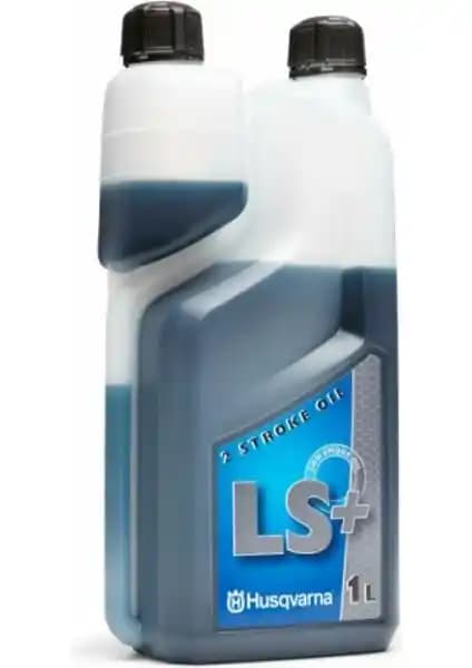 Husqvarna Ls 2t Ölçekli İki Zamanlı Motor Yağı ile Güçlü ve Çevre Dostu Performans