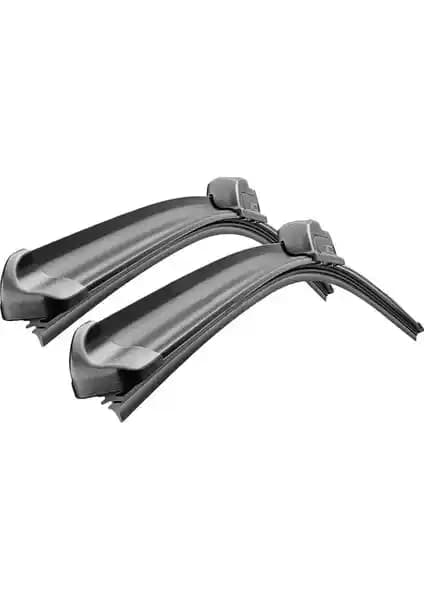 Hyundai Accent Era İçin Uygun Inwells Muz Silecek Takımı Üst Düzey Performans ve Dayanıklılık