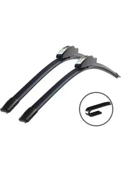 Hyundai i20 2008-2019 İçin Maxtel Ön Cam Silecekleri Detaylı İnceleme ve Değerlendirme