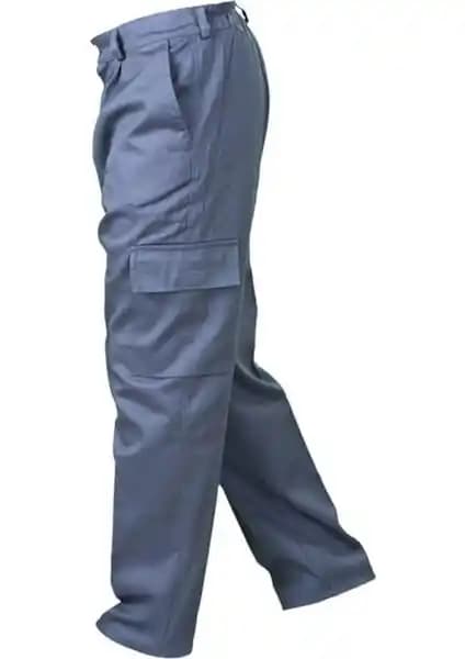 İki İş Pantolonu Karşılaştırması: Butik Gabardin ve Sesam Grup Dayanıklı Pantolon