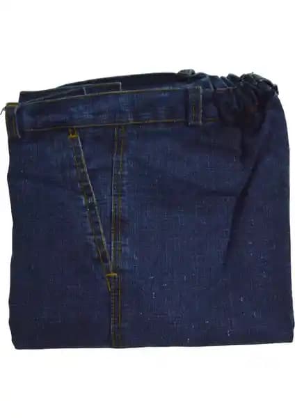 İki Popüler Erkek İş Pantolonu Karşılaştırması: Ssm Sesam Grup ve Wubec Ürünleri