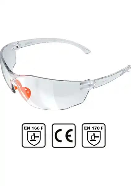 İki Popüler Güvenlik Gözlüğü Karşılaştırması: Badem10 Baymax ve Baymax S-550