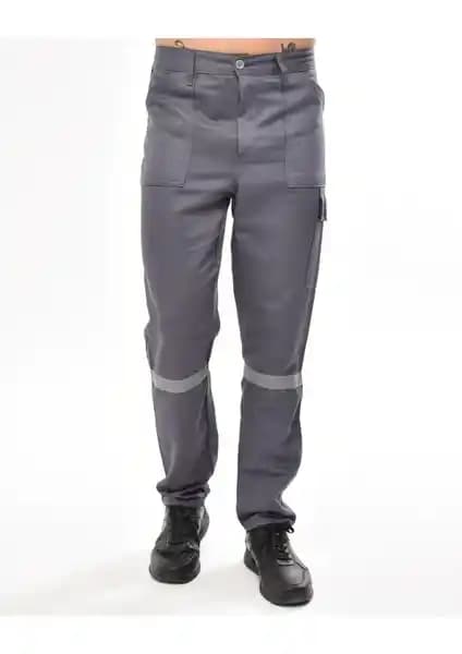 İş Elbiseleri ve Pantolonları Karşılaştırması: Çamdalı ve Şensel Ürünlerinin Özellikleri