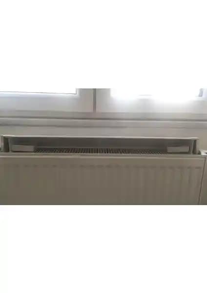 Isıyay 3 Adet Petek Üstü Isı Yönlendirici ile Enerji Verimliliği ve Konfor Artışı