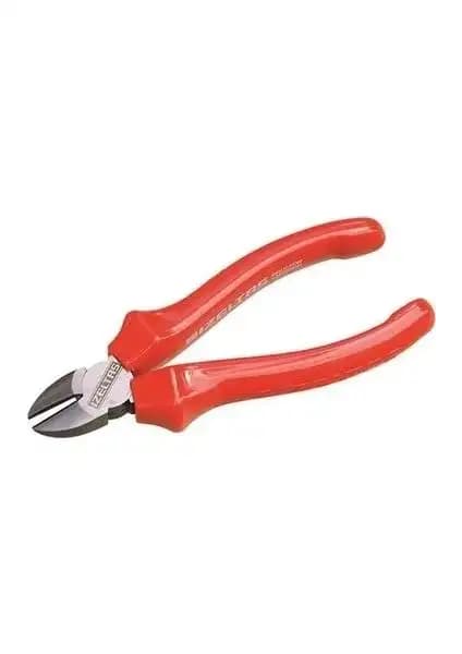 İzeltaş 140 mm Yan Keski Opak Seri: Dayanıklı ve Hassas Kesim Performansı