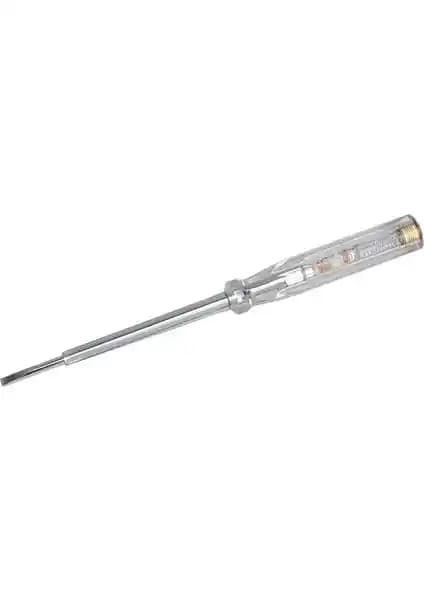 İzeltaş Kontrol Kalemi 190Mm Elektrik Kontrolü İçin Güvenilir ve Dayanıklı Bir Araç