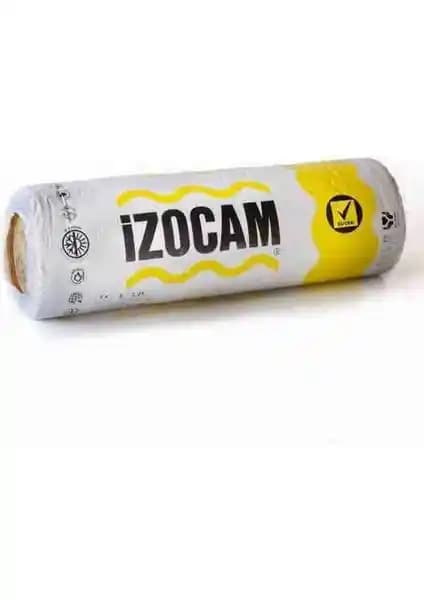 İzocam Tip 400 Çatı Yalıtım Şiltesi: Dayanıklı ve Verimli Yalıtım Çözümü