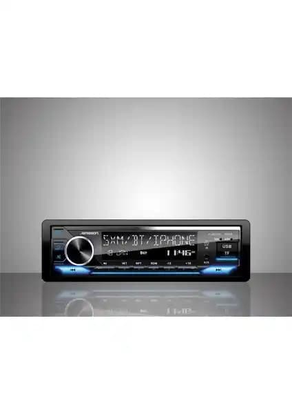 Jameson JS-9230BT Otomobil Teyp: Çok Fonksiyonlu ve Güçlü Performanslı Araç İçin