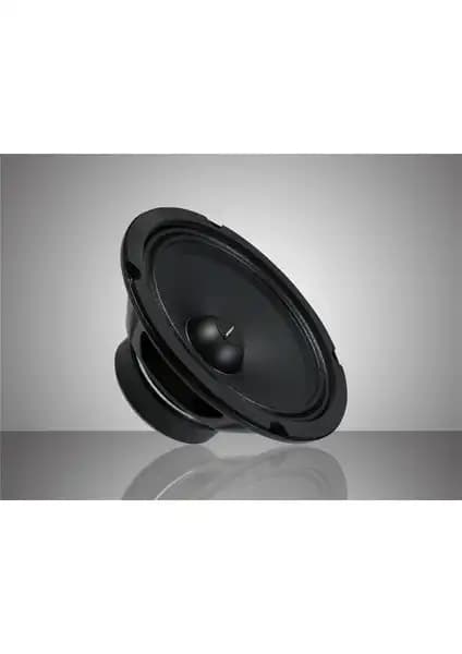Jameson Oto Mıdrange 16CM 300W Ses Sürücüsü Yüksek Performans ve Temiz Ses Deneyimi