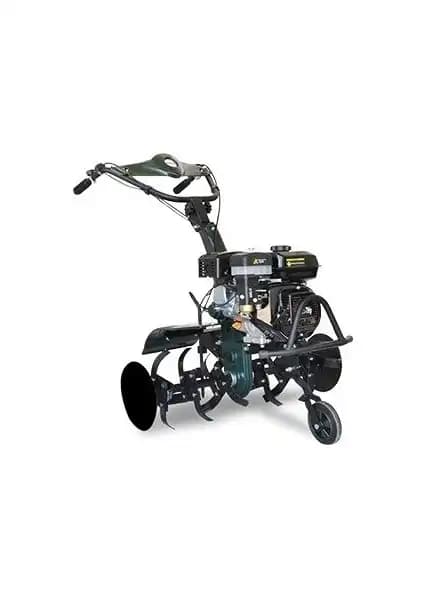 Kaan 230 7 Hp Benzinli Çapa Makinesi: Güçlü ve Dayanıklı Tarım Ekipmanı