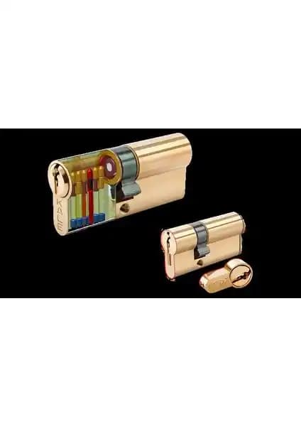 Kale Tuzaklı Silindir Kilitleri Karşılaştırması: Güvenlik ve Dayanıklılık Analizi