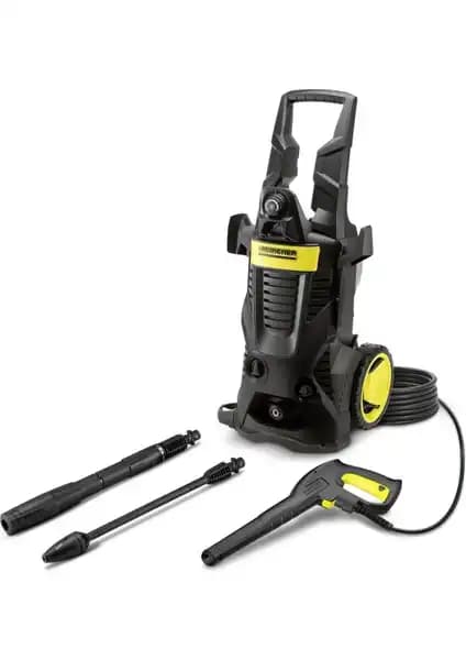 Karcher K 6 Special EU 160 Bar Basınçlı Yıkama Makinesi Özellikleri ve Performansı